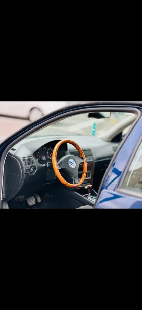 VW Golf 1.9cdi - 1600 € / 3129.33 лв. - 88248262 13