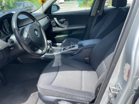BMW 320 320 D - 2300 € / 4498.41 лв. - 24840323 8