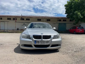 BMW 320 320 D - 2300 € / 4498.41 лв. - 24840323 1