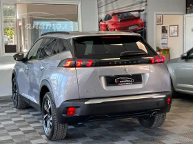 Peugeot 2008 ALLURE 1.5BLUE HDI EAT8 131 | Mobile.bg � ����� ������ 4