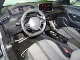 Peugeot 2008 ALLURE 1.5BLUE HDI EAT8 131 | Mobile.bg � ����� ������ 8