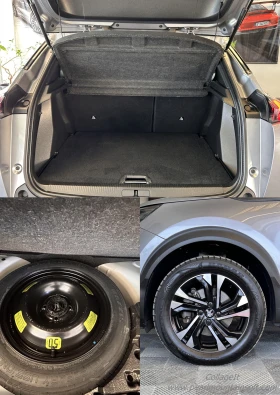 Peugeot 2008 ALLURE 1.5BLUE HDI EAT8 131 | Mobile.bg � ����� ������ 16