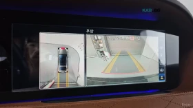 Mercedes-Benz Maybach S560 4MATIC* 360* HUD* КОЖА* ПАНО* ОБДУХВ - 37900 € / 74125.96 лв. - 67106152 13