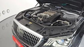 Mercedes-Benz Maybach S560 4MATIC* 360* HUD* КОЖА* ПАНО* ОБДУХВ - 37900 € / 74125.96 лв. - 67106152 6