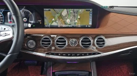 Mercedes-Benz Maybach S560 4MATIC* 360* HUD* КОЖА* ПАНО* ОБДУХВ - 37900 € / 74125.96 лв. - 67106152 12