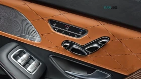 Mercedes-Benz Maybach S560 4MATIC* 360* HUD* КОЖА* ПАНО* ОБДУХВ - 37900 € / 74125.96 лв. - 67106152 16