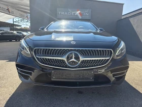 Mercedes-Benz S 560 CABRIOLET BURMESTER - цена по договаряне - 72311630 2