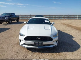 Ford Mustang 2.3l Ecoboost - 14900 € / 29141.87 лв. - 85586576 12