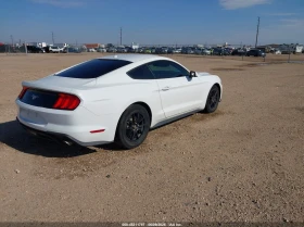 Ford Mustang 2.3l Ecoboost - 14900 € / 29141.87 лв. - 85586576 4