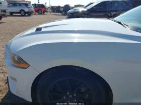 Ford Mustang 2.3l Ecoboost - 14900 € / 29141.87 лв. - 85586576 6