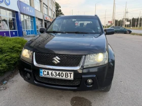 Suzuki Grand vitara ���* ���������* ����������� | Mobile.bg � ����� ������ 3