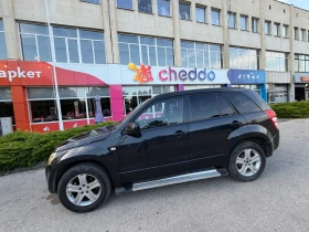 Suzuki Grand vitara ���* ���������* ����������� | Mobile.bg � ����� ������ 4