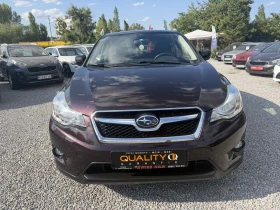 ����� �� �������� �� Subaru XV 2 0I/4X4