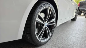 BMW 435 * M PERFORMANCE POWER KIT* HEAD UP* LANE ASSIST*  | Auto.bg — изображение 9