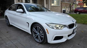 BMW 435 * M PERFORMANCE POWER KIT* HEAD UP* LANE ASSIST*  | Auto.bg — изображение 3
