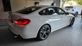BMW 435 * M PERFORMANCE POWER KIT* HEAD UP* LANE ASSIST*  | Auto.bg — изображение 5