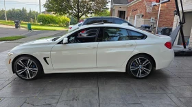 BMW 435 * M PERFORMANCE POWER KIT* HEAD UP* LANE ASSIST*  | Auto.bg — изображение 4