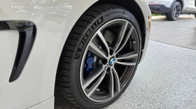 BMW 435 * M PERFORMANCE POWER KIT* HEAD UP* LANE ASSIST*  | Auto.bg — изображение 8