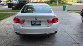 BMW 435 * M PERFORMANCE POWER KIT* HEAD UP* LANE ASSIST*  | Auto.bg — изображение 6