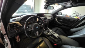 BMW 435 * M PERFORMANCE POWER KIT* HEAD UP* LANE ASSIST*  | Auto.bg — изображение 10
