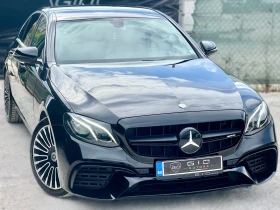 Mercedes-Benz E 220 200* Подгрев* Burmaster* СЕДАН* Кожа* SPORT* TOP