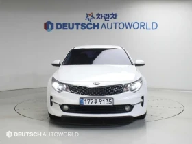 Kia K5 LPG - САМО 30% АВАНС | Auto.bg — изображение 3