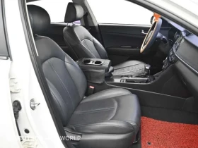 Kia K5 LPG - САМО 30% АВАНС | Auto.bg — изображение 10