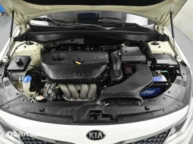 Kia K5 LPG - САМО 30% АВАНС | Auto.bg — изображение 6