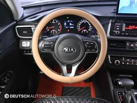 Kia K5 LPG - САМО 30% АВАНС | Auto.bg — изображение 13