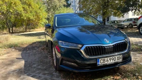 Skoda Octavia - 21000 € - 82234443 6