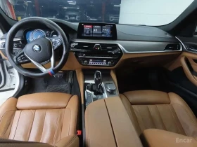 BMW 520 * 520d M Sport Package Plus * HUD * ��������� *  | Mobile.bg � ����� ������ 7