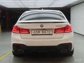 BMW 520 * 520d M Sport Package Plus * HUD * ��������� *  | Mobile.bg � ����� ������ 3