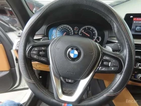 BMW 520 * 520d M Sport Package Plus * HUD * ��������� *  | Mobile.bg � ����� ������ 8