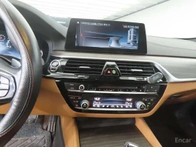 BMW 520 * 520d M Sport Package Plus * HUD * ��������� *  | Mobile.bg � ����� ������ 10
