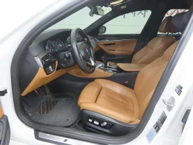 BMW 520 * 520d M Sport Package Plus * HUD * ��������� *  | Mobile.bg � ����� ������ 5