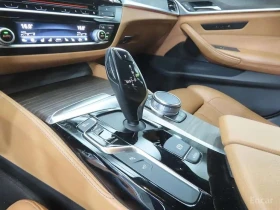 BMW 520 * 520d M Sport Package Plus * HUD * ��������� *  | Mobile.bg � ����� ������ 11