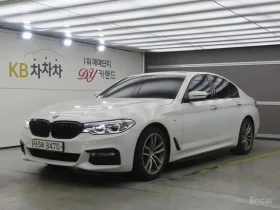 ����� �� �������� �� BMW 520 * 520d M Sport Package Plus * HUD * ��������� * 