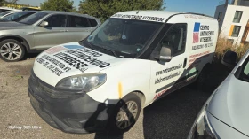 Fiat Doblo 1.6d | Auto.bg — изображение 4