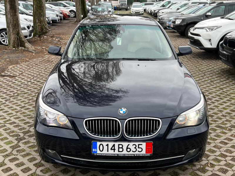BMW 535 535d. 286 к.с.  FACELIFT Swiss , снимка 9 - Автомобили и джипове - 44653457