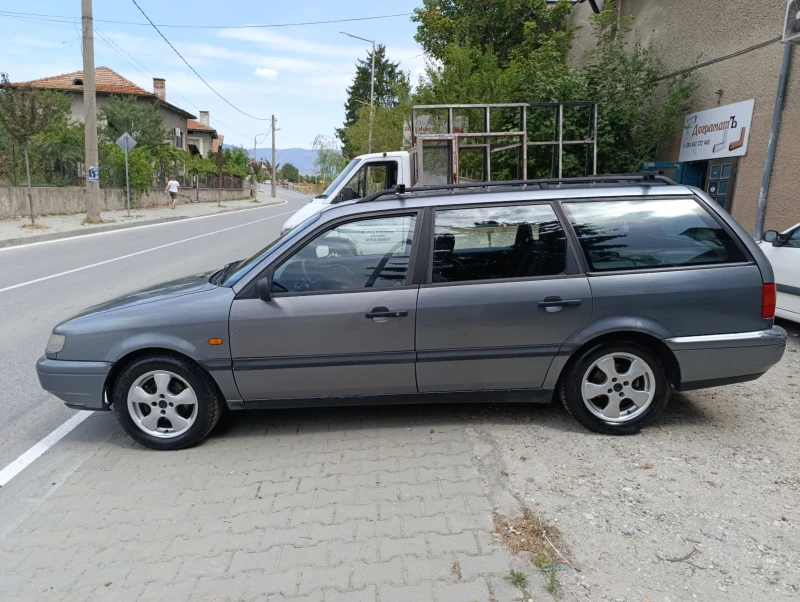 VW Passat Passat 3, снимка 7 - Автомобили и джипове - 47394312