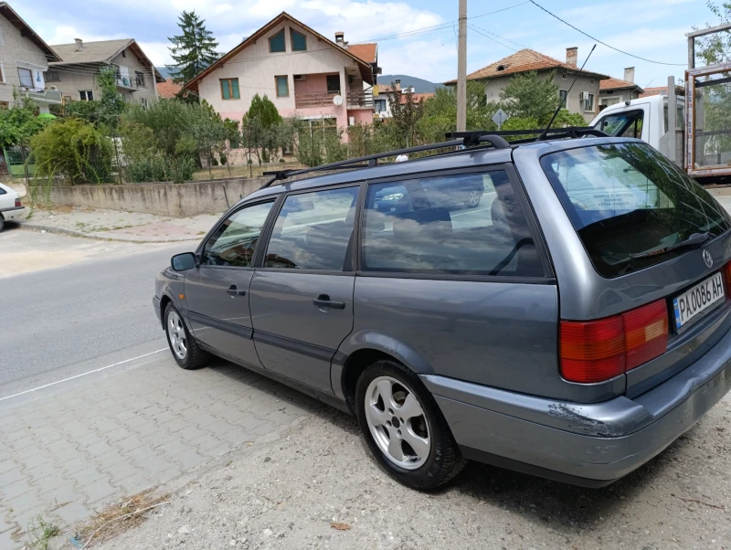 VW Passat Passat 3, снимка 6 - Автомобили и джипове - 47394312