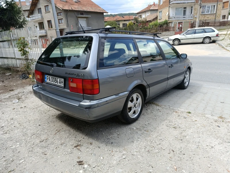 VW Passat Passat 3, снимка 4 - Автомобили и джипове - 47394312