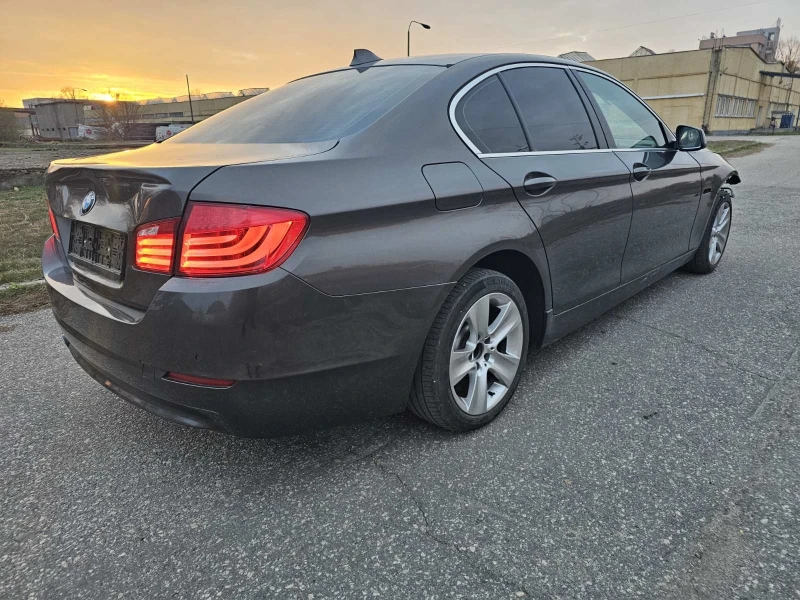 BMW 525 ПАЛИ РАБОТИ ДВИЖИ СЕ XDRIVE, снимка 1 - Автомобили и джипове - 48384780