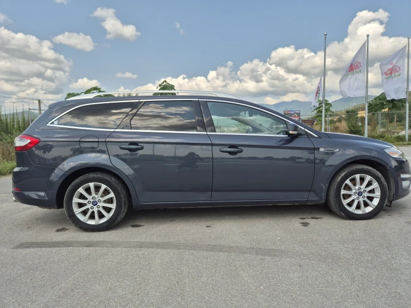 Ford Mondeo 2.0 i, снимка 7 - Автомобили и джипове - 48867782