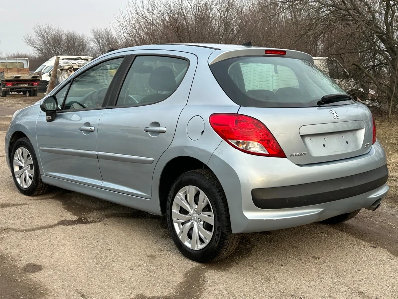 Peugeot 207 1.4* FACELIFT* , снимка 2 - Автомобили и джипове - 49309752