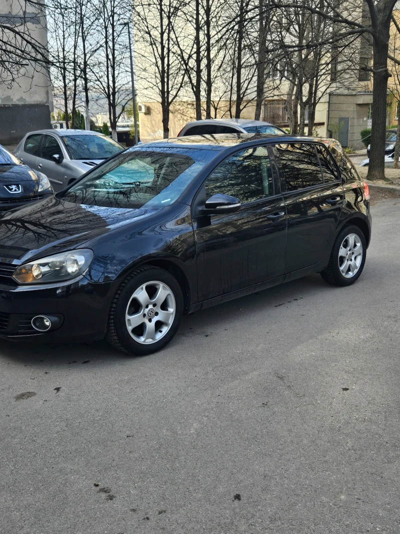 VW Golf, снимка 3 - Автомобили и джипове - 49592927