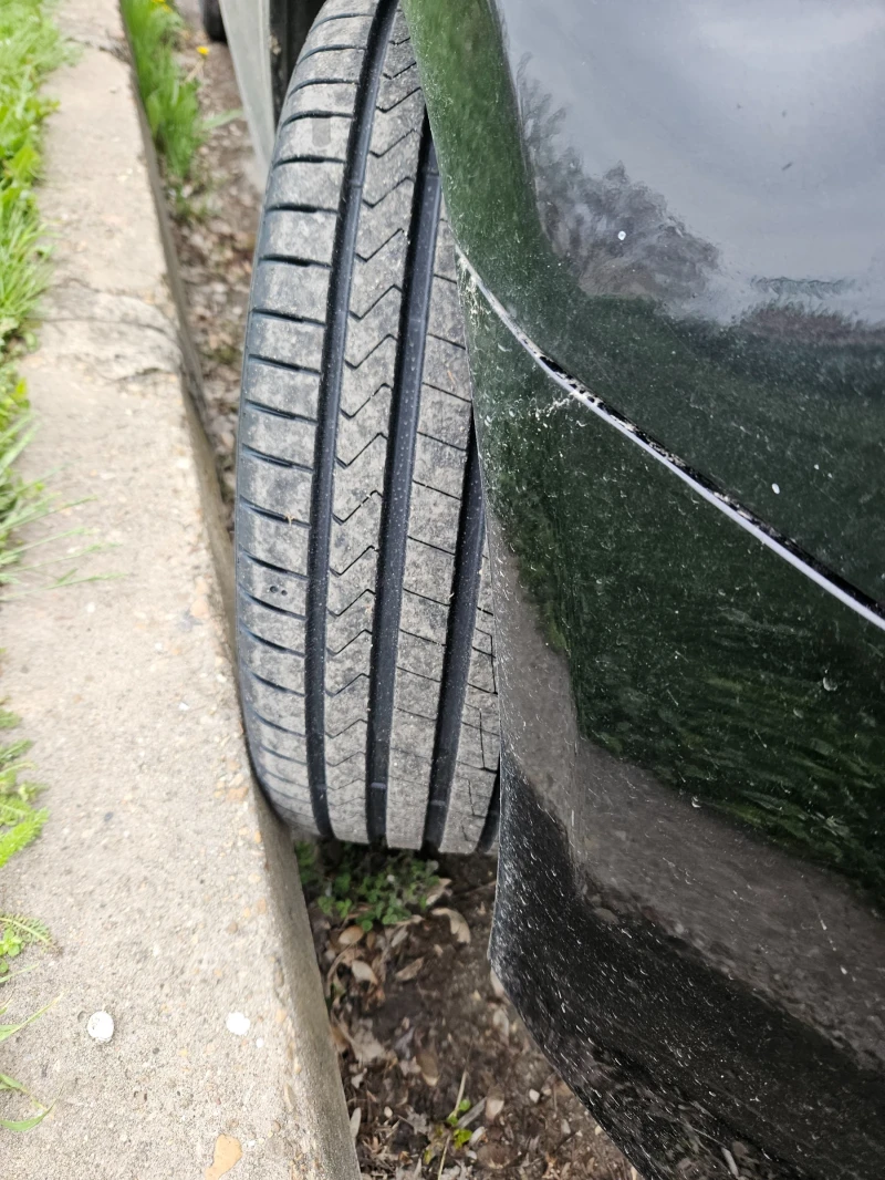 VW Golf, снимка 13 - Автомобили и джипове - 52177232