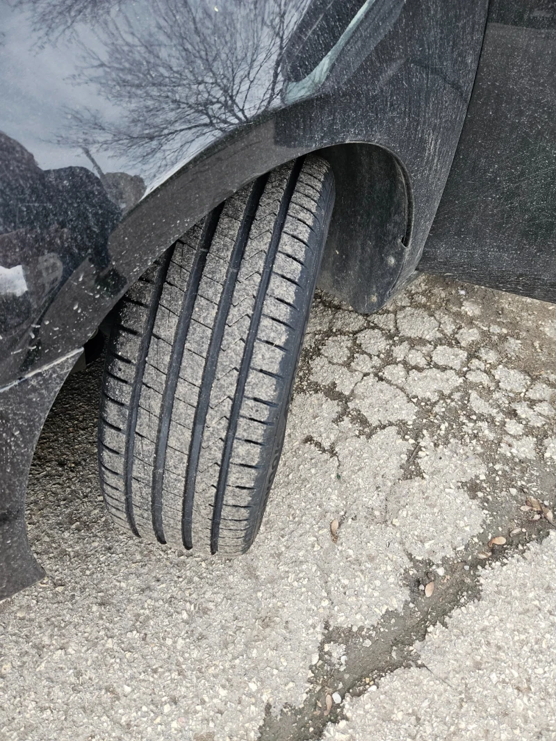 VW Golf, снимка 14 - Автомобили и джипове - 52177232