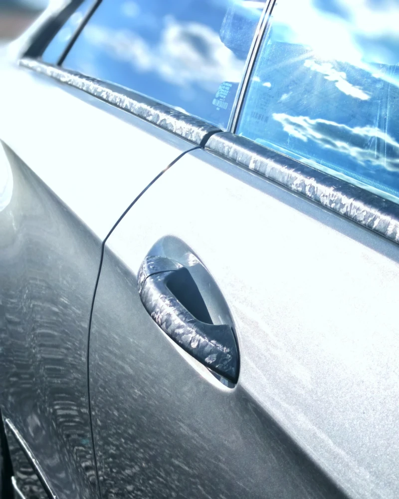 Mercedes-Benz E 350 AMG Pack, снимка 17 - Автомобили и джипове - 51569541