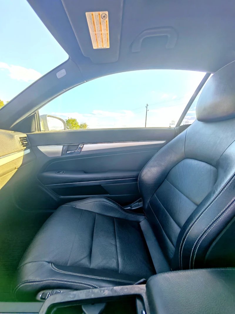 Mercedes-Benz E 350 AMG Pack, снимка 14 - Автомобили и джипове - 51569541